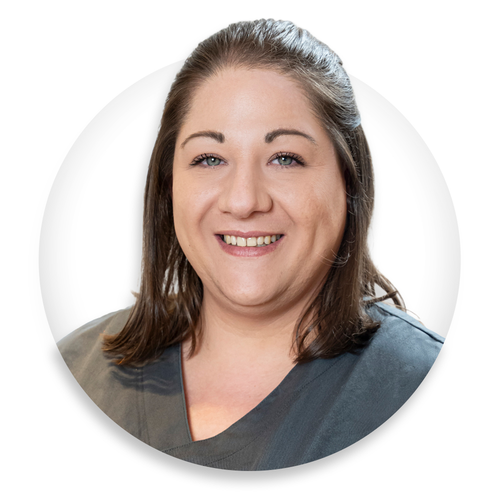 Christiane, Medizinische Fachangestellte der Urologie² Hamm