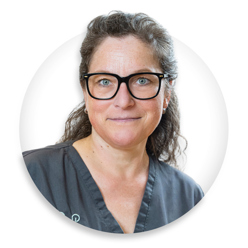 Sandra, Arzthelferin der Urologie² Hamm